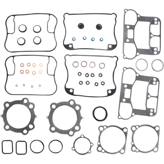 V-Twin Top End Gasket Kits GASKET TOPEND 1200XL91-03