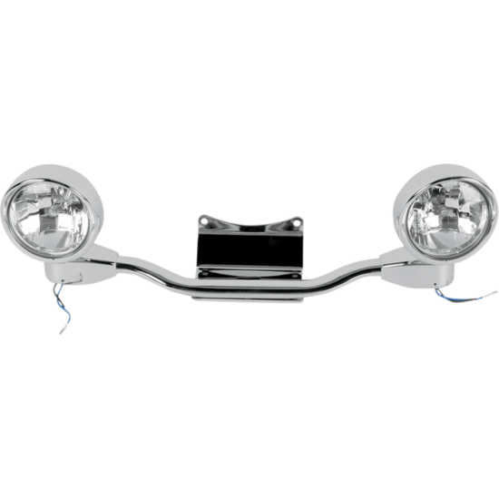 Elliptische Positionsleuchte Kit LIGHTBAR ELLIP VT1100 3.5