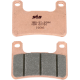HS Street Excel Sintered Front Brake Pads BRAKE PAD SINT FR HS Street Excel Sintered Front Brake Pads BRAKE PAD SINT FR