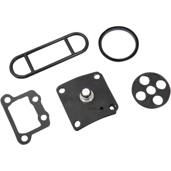Fuel Petcock Rebuild Kit PETCOCK REPAIR KIT YAM Fuel Petcock Rebuild Kit PETCOCK REPAIR KIT YAM