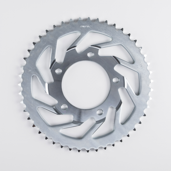 Steel Rear Sprocket REAR SPROCKET 530 45T STEEL Steel Rear Sprocket REAR SPROCKET 530 45T STEEL