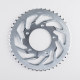 Steel Rear Sprocket REAR SPROCKET 530 45T STEEL Steel Rear Sprocket REAR SPROCKET 530 45T STEEL