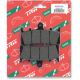 All Round Ceramic Brake Pads BRAKE PAD TRW MCB659