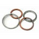 Auspuffdichtung EXHAUST GASKET YZF450 10-