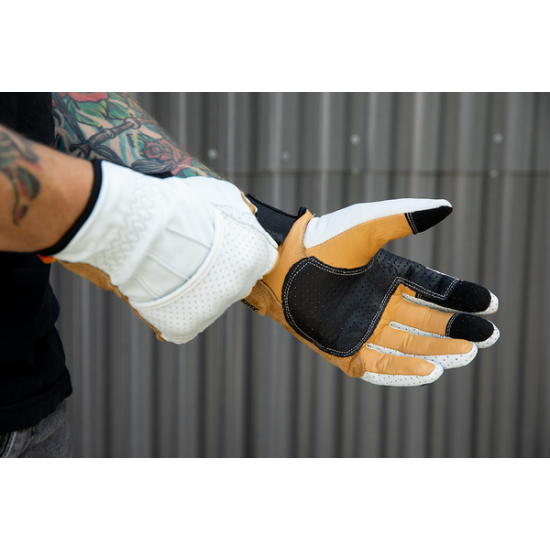 Borrego Gloves GLOVE BORREGO CEMENT SM