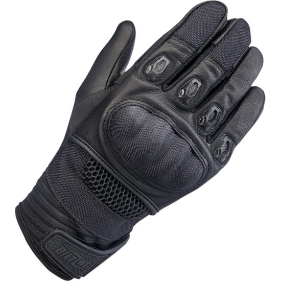 Bridgeport Gloves GLOVES BRDGPRT BLK XS