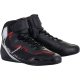 Faster-3 Rideknit® Shoes SHOE FAST3-RK BLK/SV/RED 9