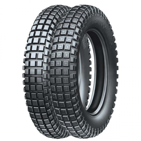 Trial Light™ Tire TRIALX11 4.00R18 64M TL