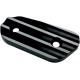 Sportster Inspection Cover COVER INSP FIN BLK04-19XL