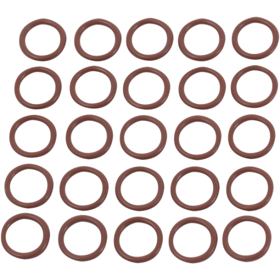 O-ring O-RING 11157 25PK