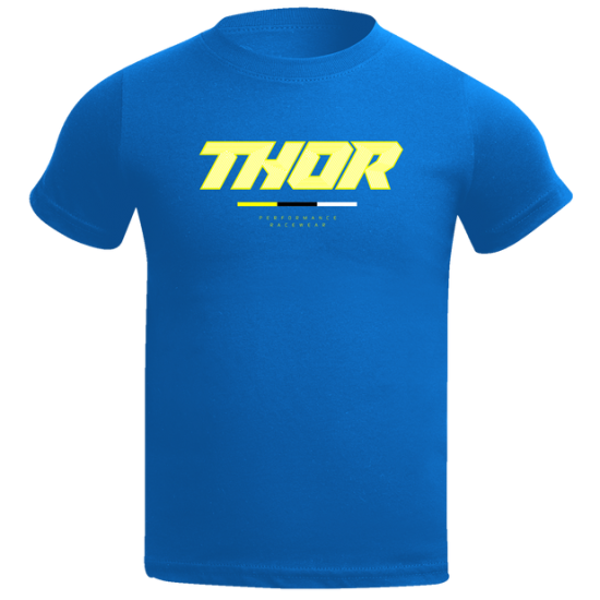 Toddler Corpo T-Shirt TEE TDLR THOR CORPO RY 2T