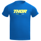 Kleinkinder Corpo T-Shirt TEE TDLR THOR CORPO RY 4T