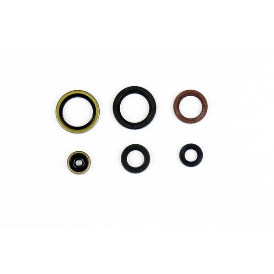 Engine Oil Seal ENGINE OIL SEAL SX125 16-