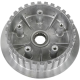 Innere Kupplungsnabe CLUTCH HUB INNER KX250 92-08