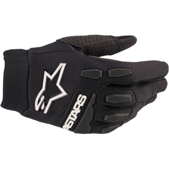 Stella Full Bore Handschuhe für Damen GLOVE 4W F BORE BLACK XL