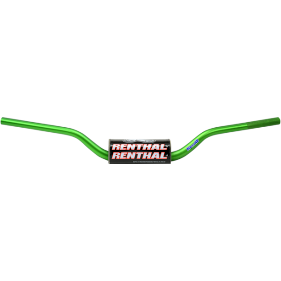 Fatbar™ Handlebar RENTHAL FATBAR 604 RC GN