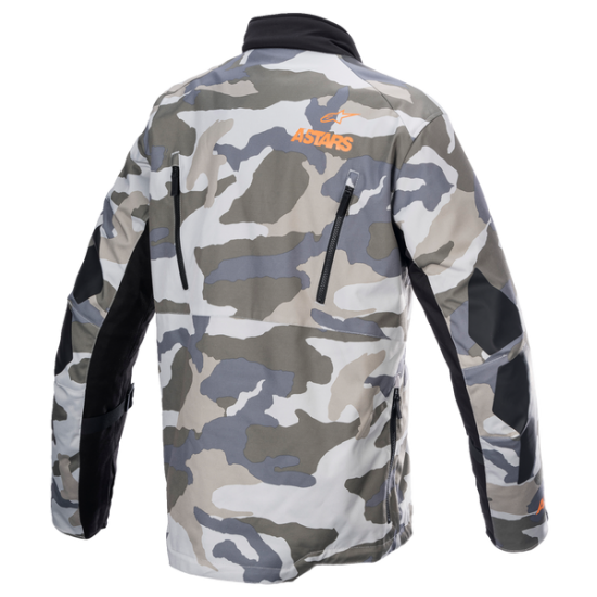 Venture XT Jacket JACKET VENTURE XT CAMO/OG M