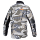 Venture XT Jacket JACKET VENTURE XT CAMO/OG L