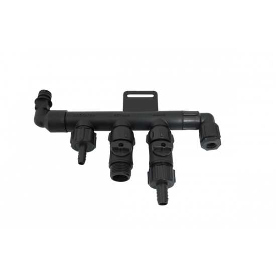 Manifold SPRAY MANIFOLD (5275516)