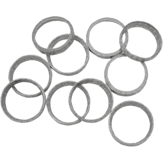 Exhaust Gaskets GASKET EXH 84-22