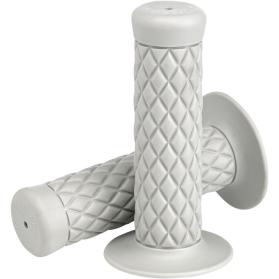 Thruster Bar Grips GRIPS THRUSTER 1" WHITE