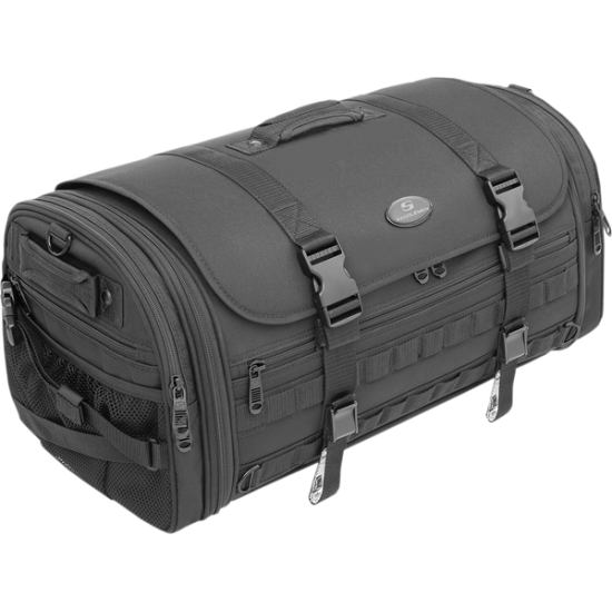 Gepäckträgertasche RACK BAG TR3300DE TACTICL