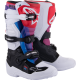 Tech 7S Kinderstiefel BOOT TECH7S W/B/RAINBOW 6