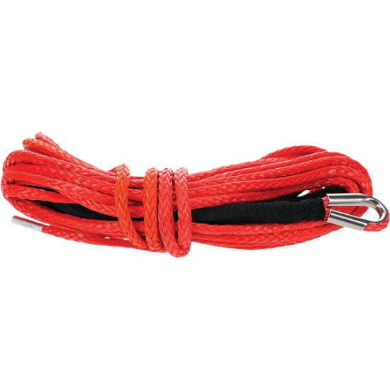 Synthetic Rope for Winch SYNTHETIC ROPE 4500LB
