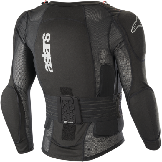 Sequence Jacke JACKET SEQ SOFT PRO LS L