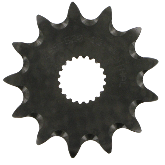 Front Sprocket SPROCKET F 520 13T SC Front Sprocket SPROCKET F 520 13T SC