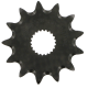 Front Sprocket SPROCKET F 520 13T SC Front Sprocket SPROCKET F 520 13T SC
