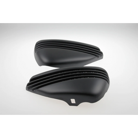 Seitendeckel Bobber SIDE PANELS BOBBER RAW XL