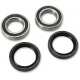 Radlager- und Dichtungssatz BEARING FRT WHL RMZ450