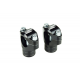 Bar Mounts for OEM Triple Clamps BARMNT 28.6 TRPLE CLAMPS