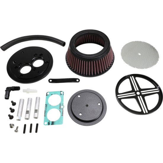 xXx Big Air Kit AIR CLEANER XXX VN900 BK