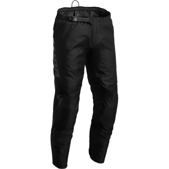 Sector Minimal Hose PANT SECTOR MINIMAL BK 30