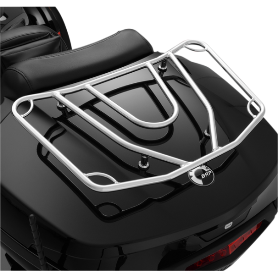 Gepäckkoffer-Träger LUGGAGE RACK CANAM CHR