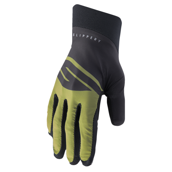 Flex Lite Gloves GLOVE FLEX LT OL/BK XS