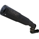 Adventure Hi-Output 450 Endschalldämpfer MUFFLER SS BLK.450 PAN-AM Adventure Hi-Output 450 Endschalldämpfer MUFFLER SS BLK.450 PAN-AM