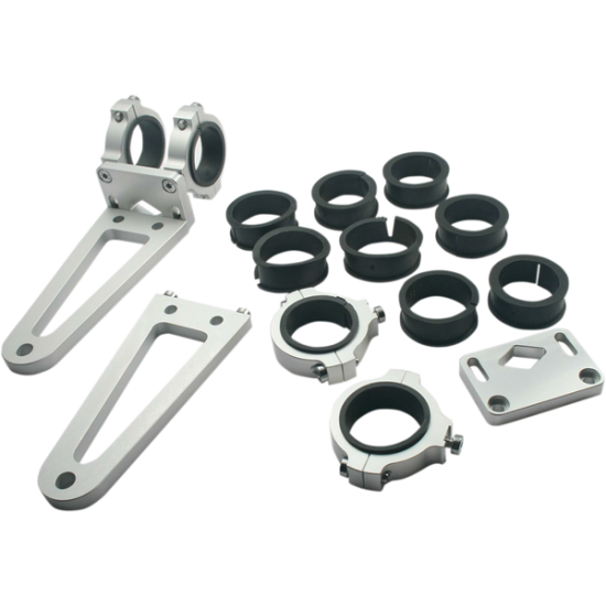 Headlight Brackets HEADLIGHT BRACKETS 32-36 Headlight Brackets HEADLIGHT BRACKETS 32-36