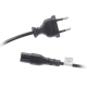 STEPS Battery Power Cord SM-BCC1-1 CHARGER POWER CABLE EU