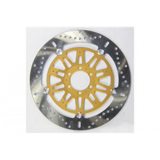 Round Pro-Lite Brake Rotor BRAKE RTR FLT PRO LITE RND UN