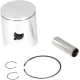 PISTON KIT KX125 95-97 PISTON KIT KX125 95-97