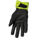Spectrum Handschuhe, Jugendliche GLOVE SPECTRUM YT BK/AC 2XS