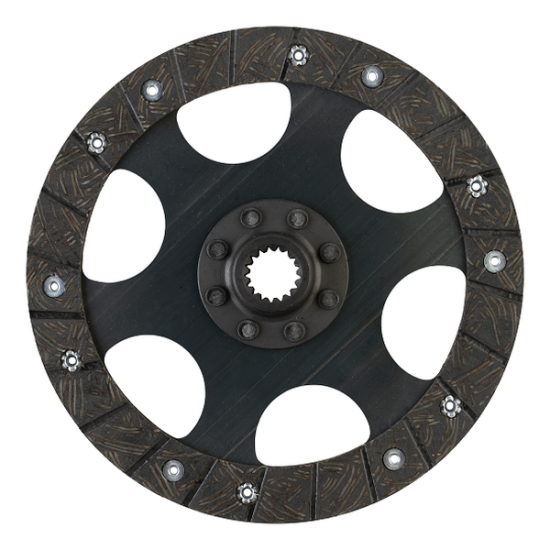 Standard Single Dry Clutch Plate CLUTCH FRIC PL ORGANIC Standard Single Dry Clutch Plate CLUTCH FRIC PL ORGANIC