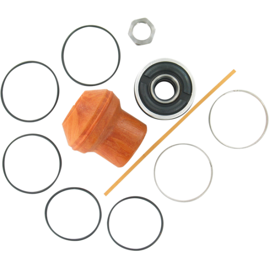 Shock Rebuild Kit SHOCK REBUILD KIT T03-000