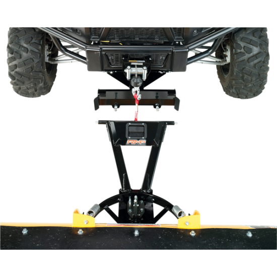 Montagerahmen PLOW FRAME UTV RM4 MSE