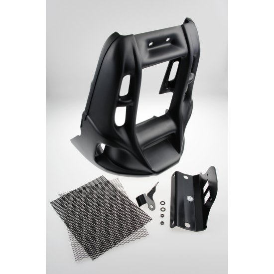 Radiator Grill AIRBOX COVER RACING VROD