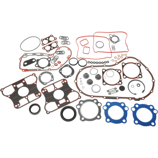 Komplettes Dichtungsset GASKET KIT MTR 07-19 XL