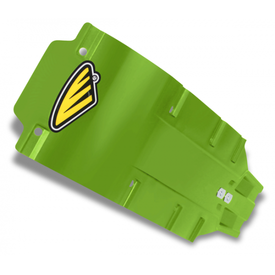 Unterfahrschutz SKIDPLATE KX450F GN